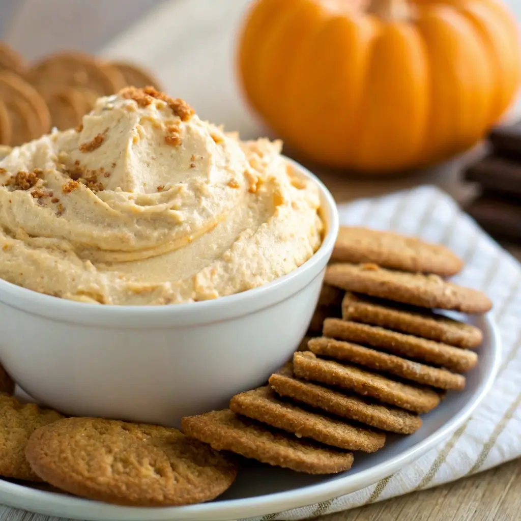 TikTok Viral Pumpkin Fluff
