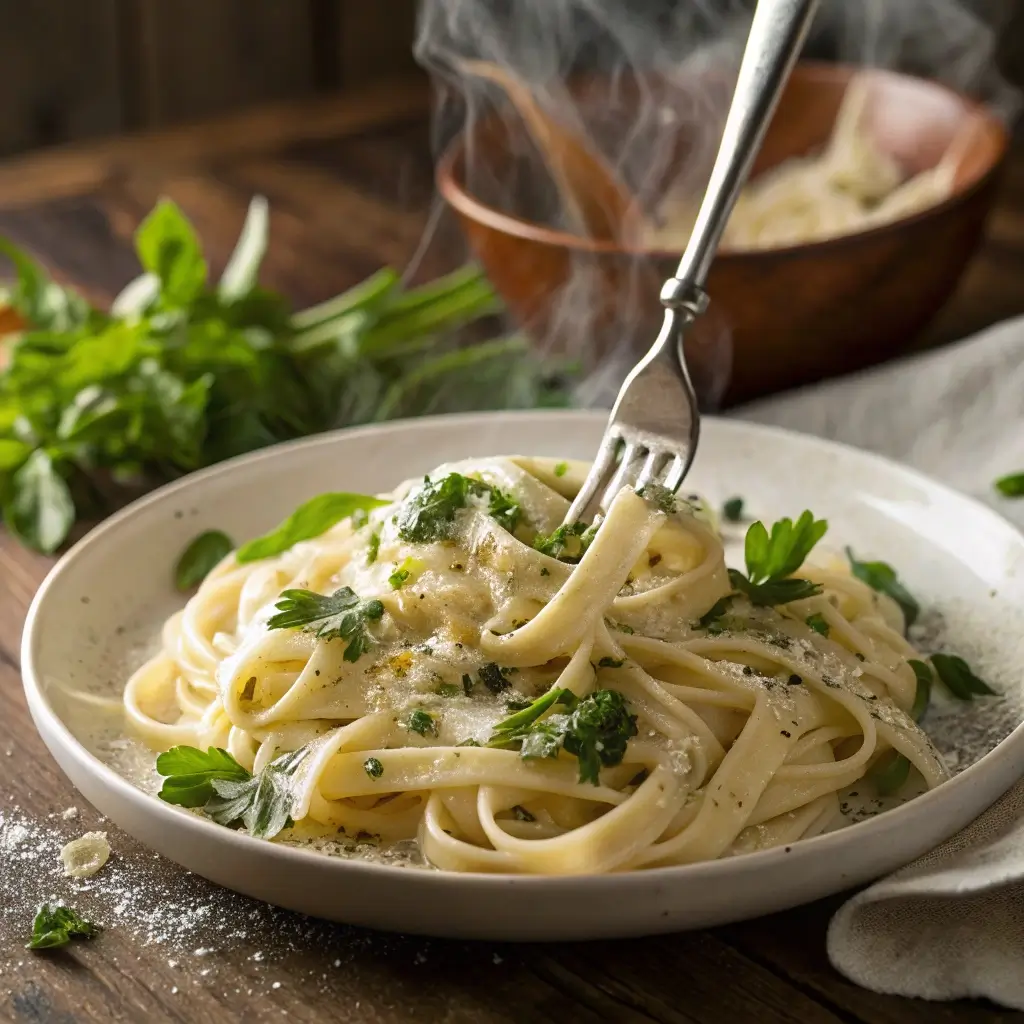 30 Minute Pasta Dishes