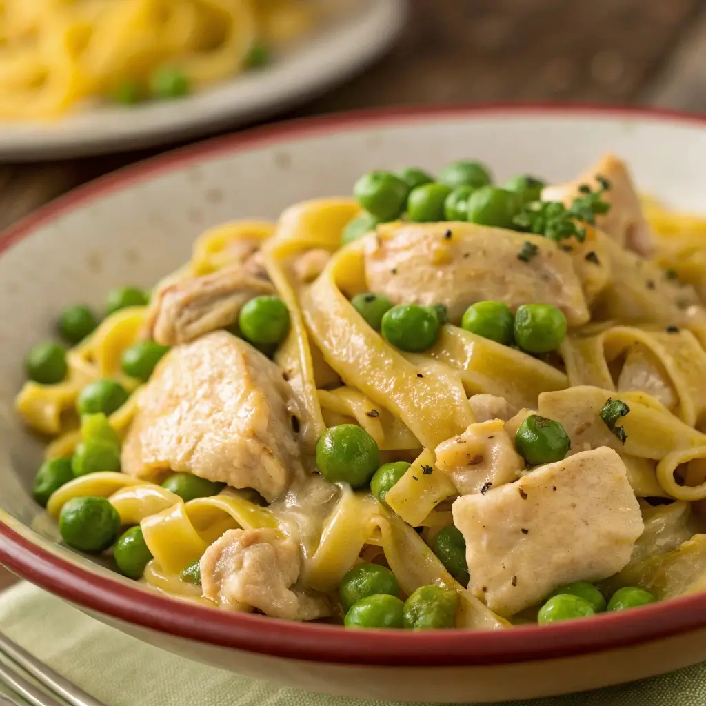 Kid-Friendly Crockpot Chicken Recipes