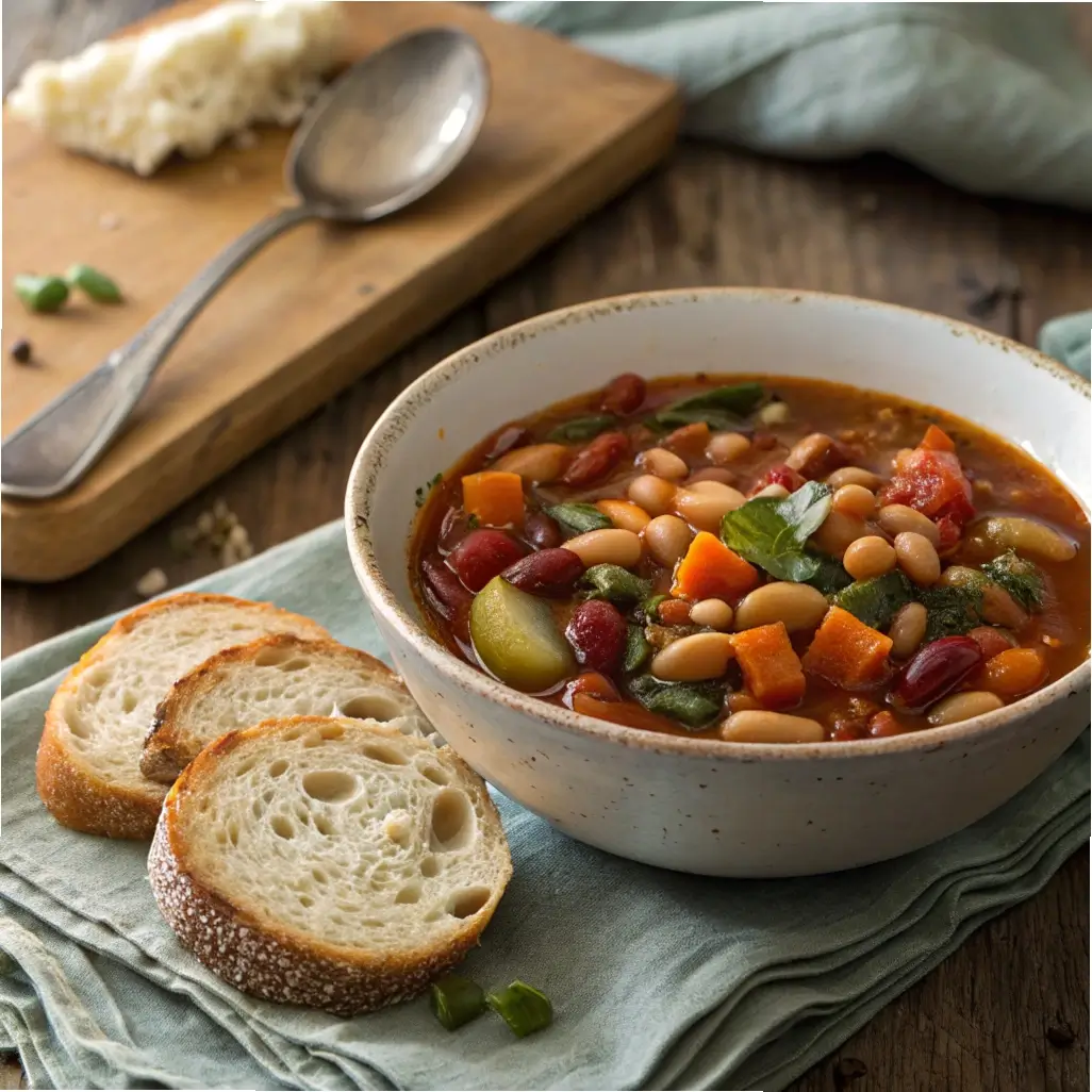 Budget-Friendly Soup Recipes