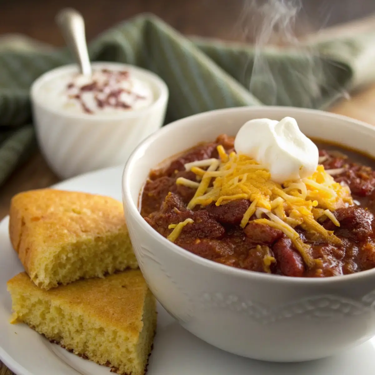 Family-Friendly Mild Chili Recipe (Kid Approved)