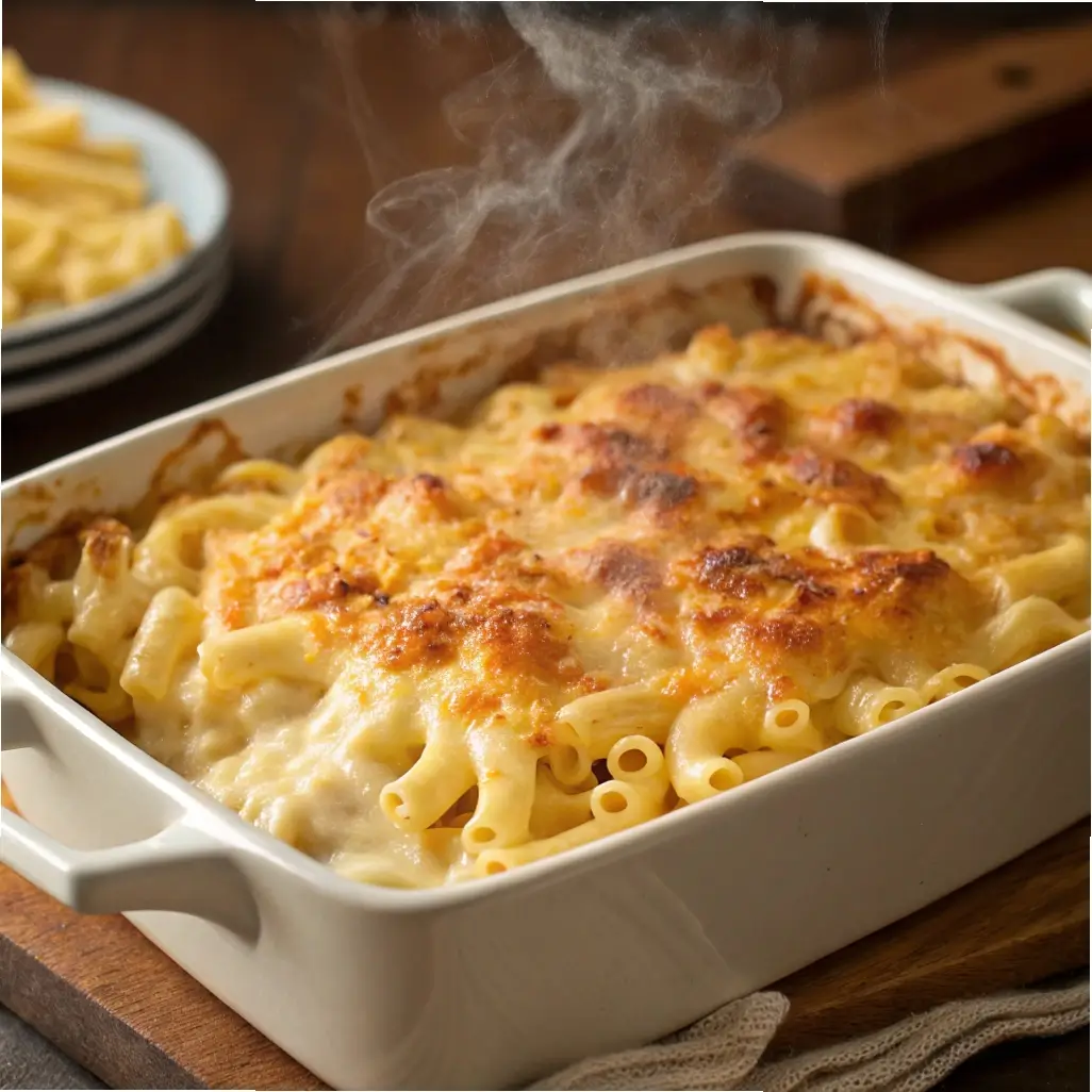 Mac and Cheese Recipes for Thanksgiving