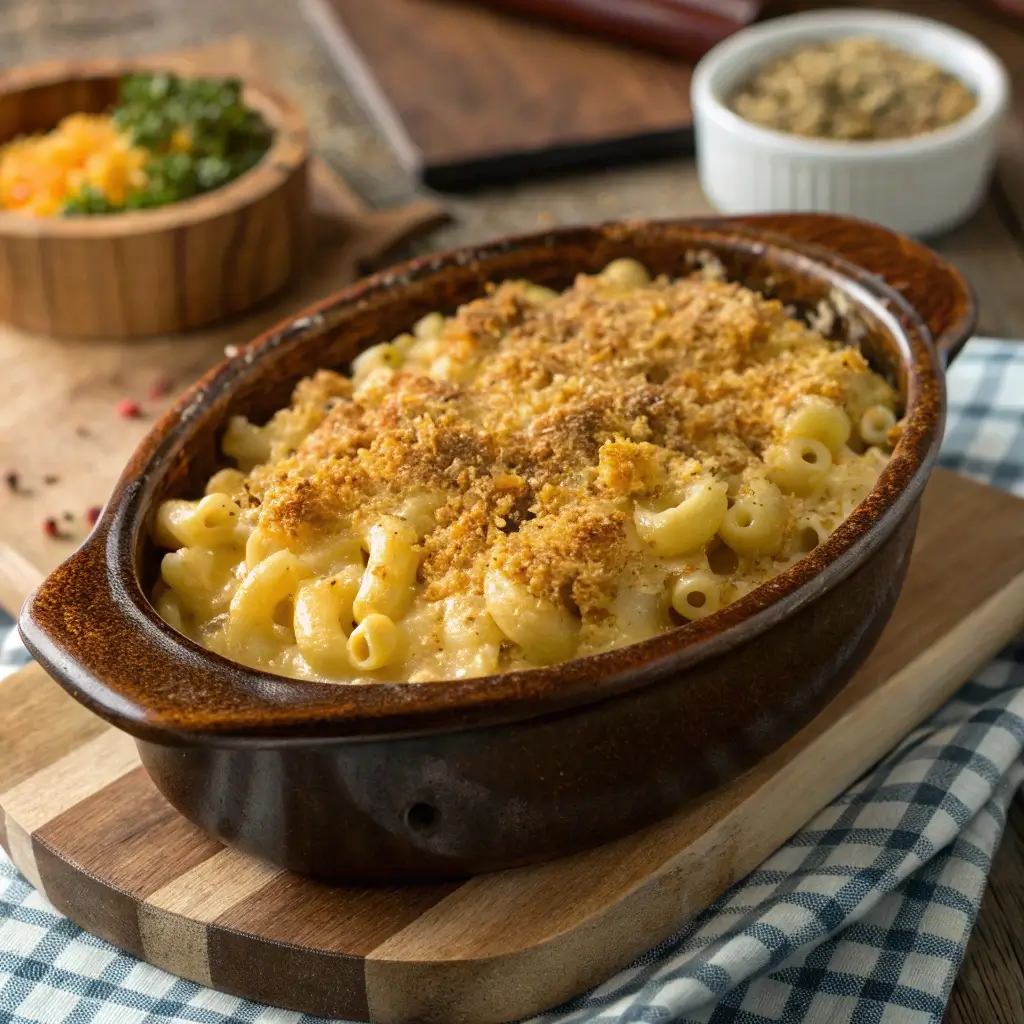 Crockpot Comfort Food Recipes (Cheesy & Hearty)