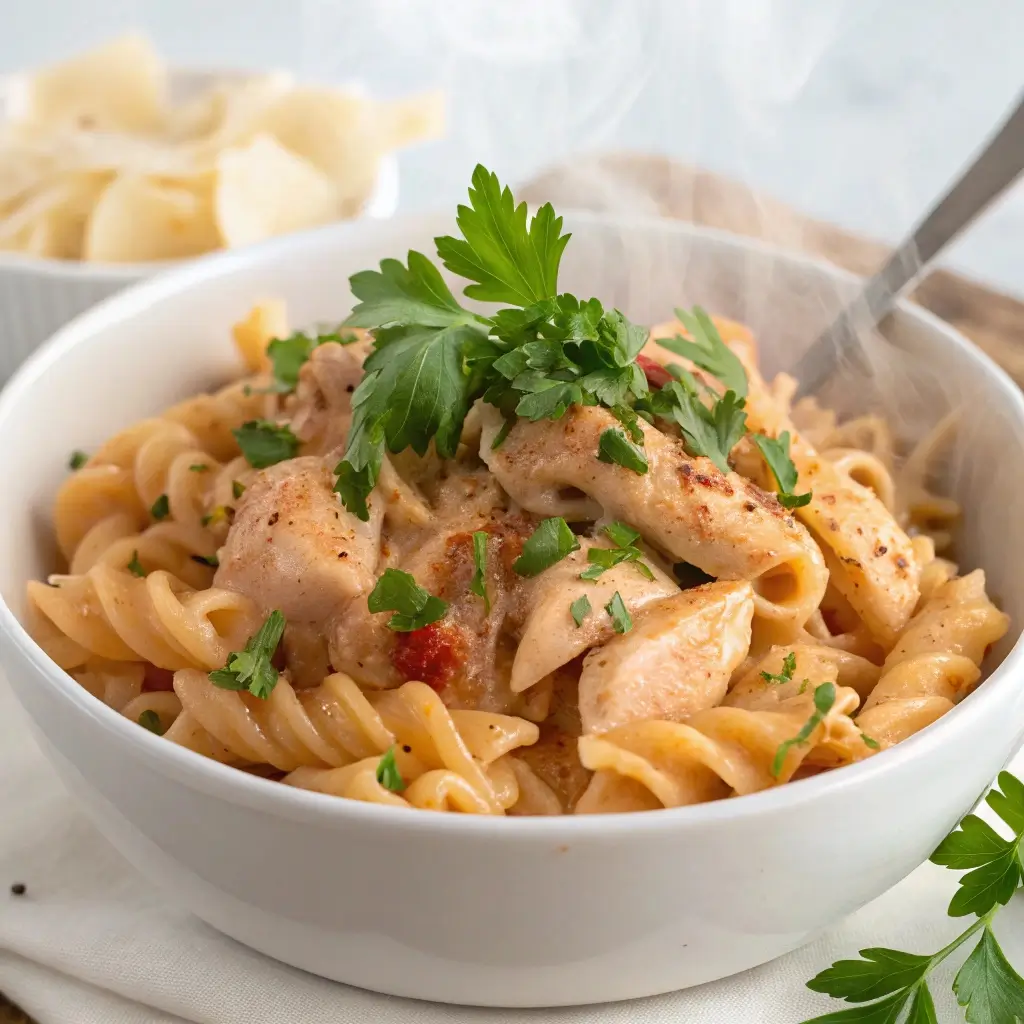 Crockpot Recipes for Two (Small Batch Cooking)