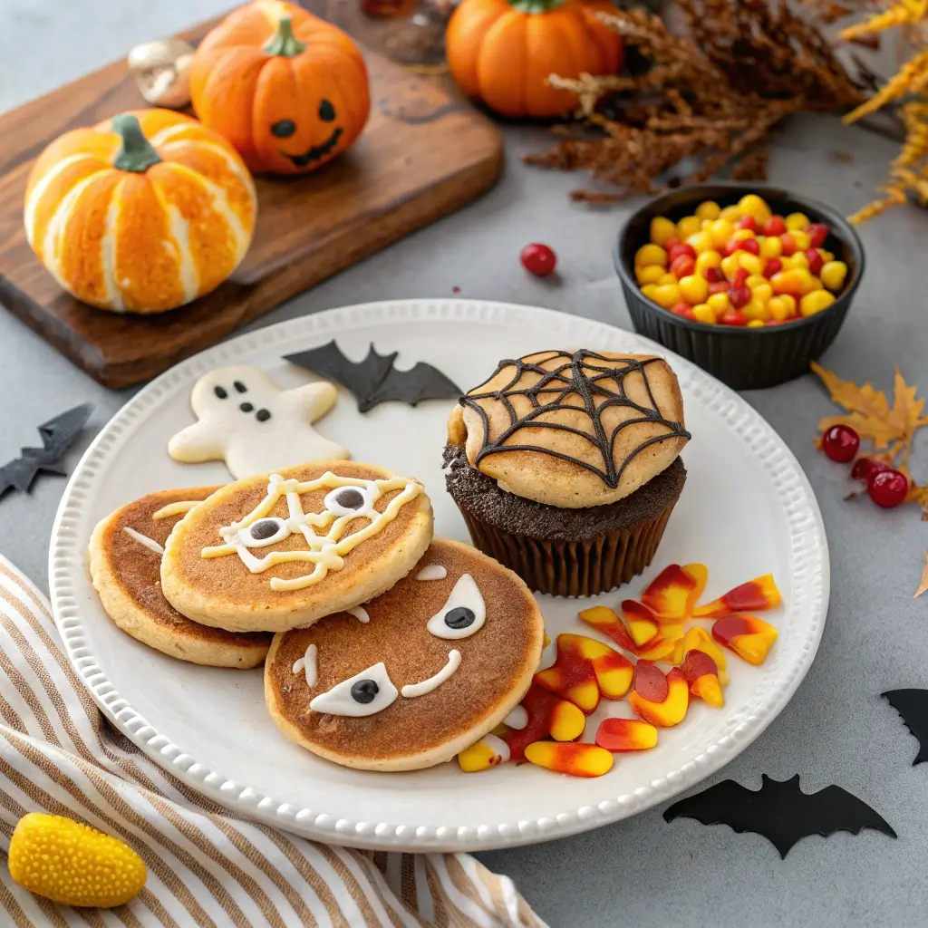 Halloween Breakfast Ideas (Spooky Morning Treats)