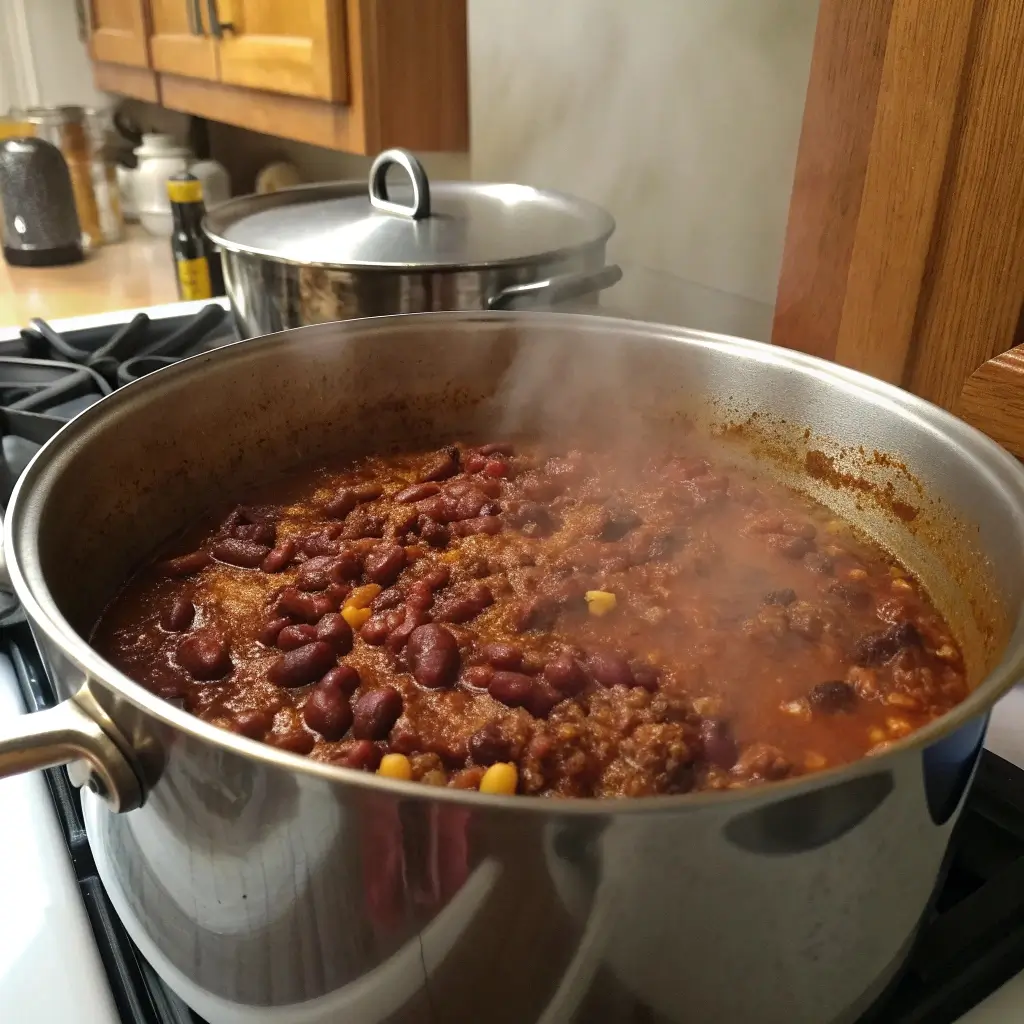 One-Pot Chili Recipes | Easy Cleanup Dinner