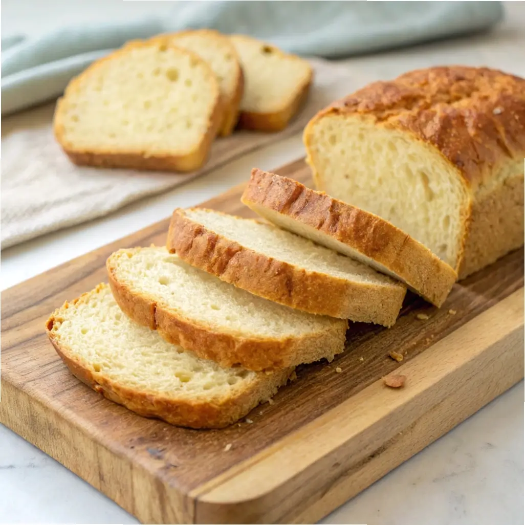 Gluten-Free Sourdough Discard Recipes (Easy Swaps)