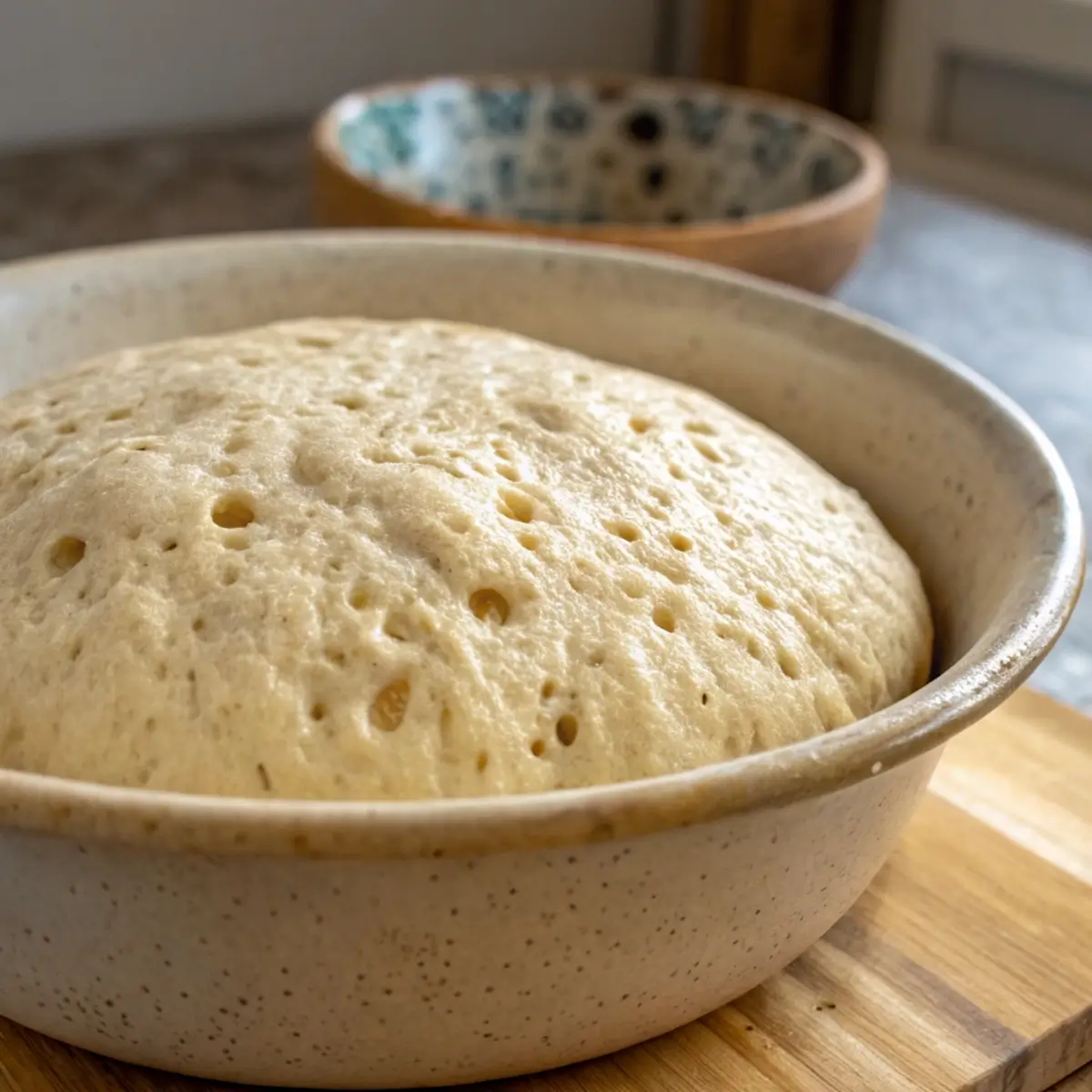 Sourdough Focaccia Bulk Ferment Timing Guide