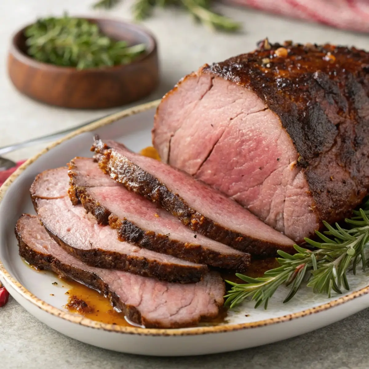 Beginner-Friendly Oven Roast for Special Occasions