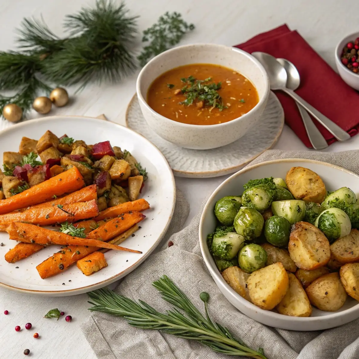 Budget-Friendly New Year’s Dinner Ideas