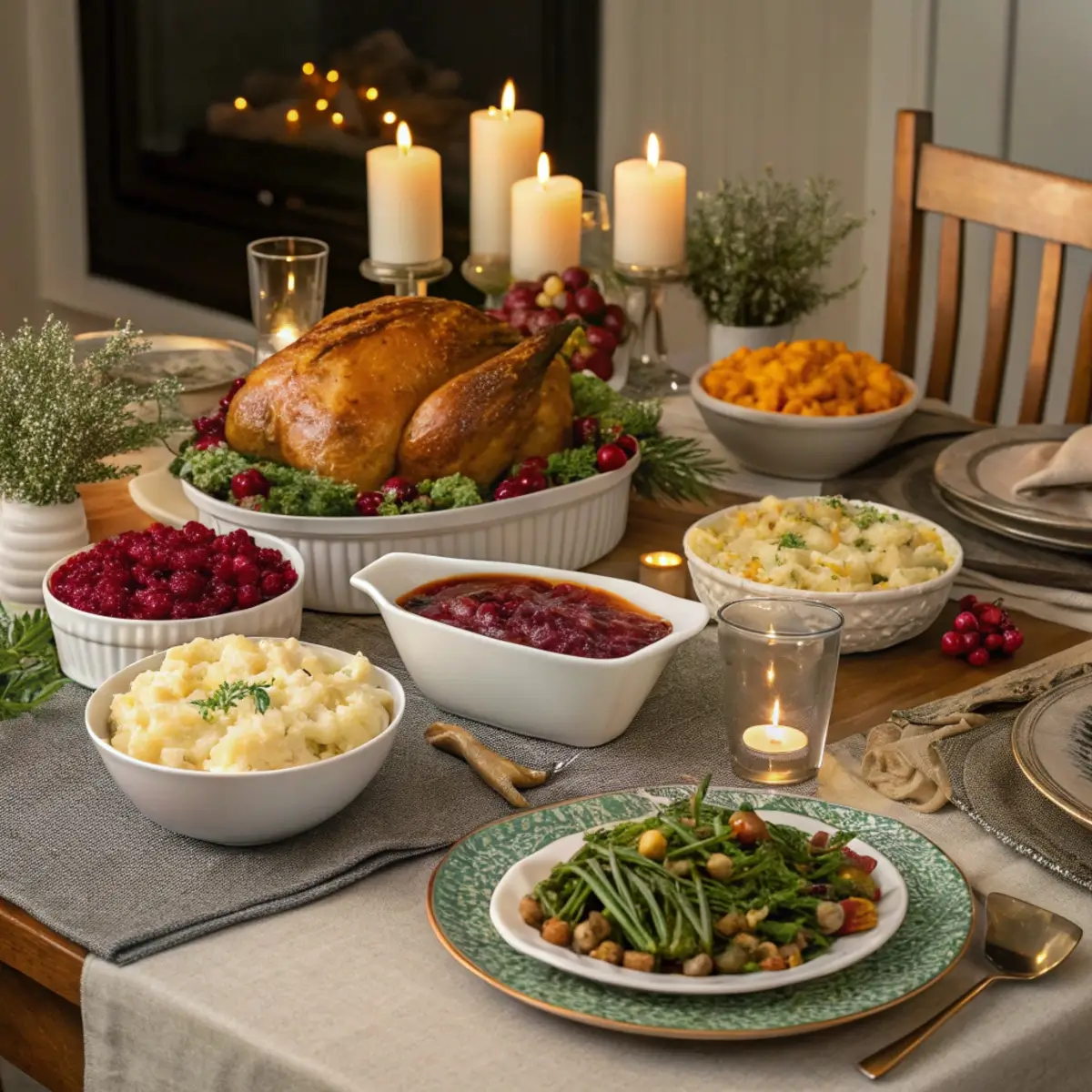 Family-Friendly New Year’s Meals Everyone Will Love