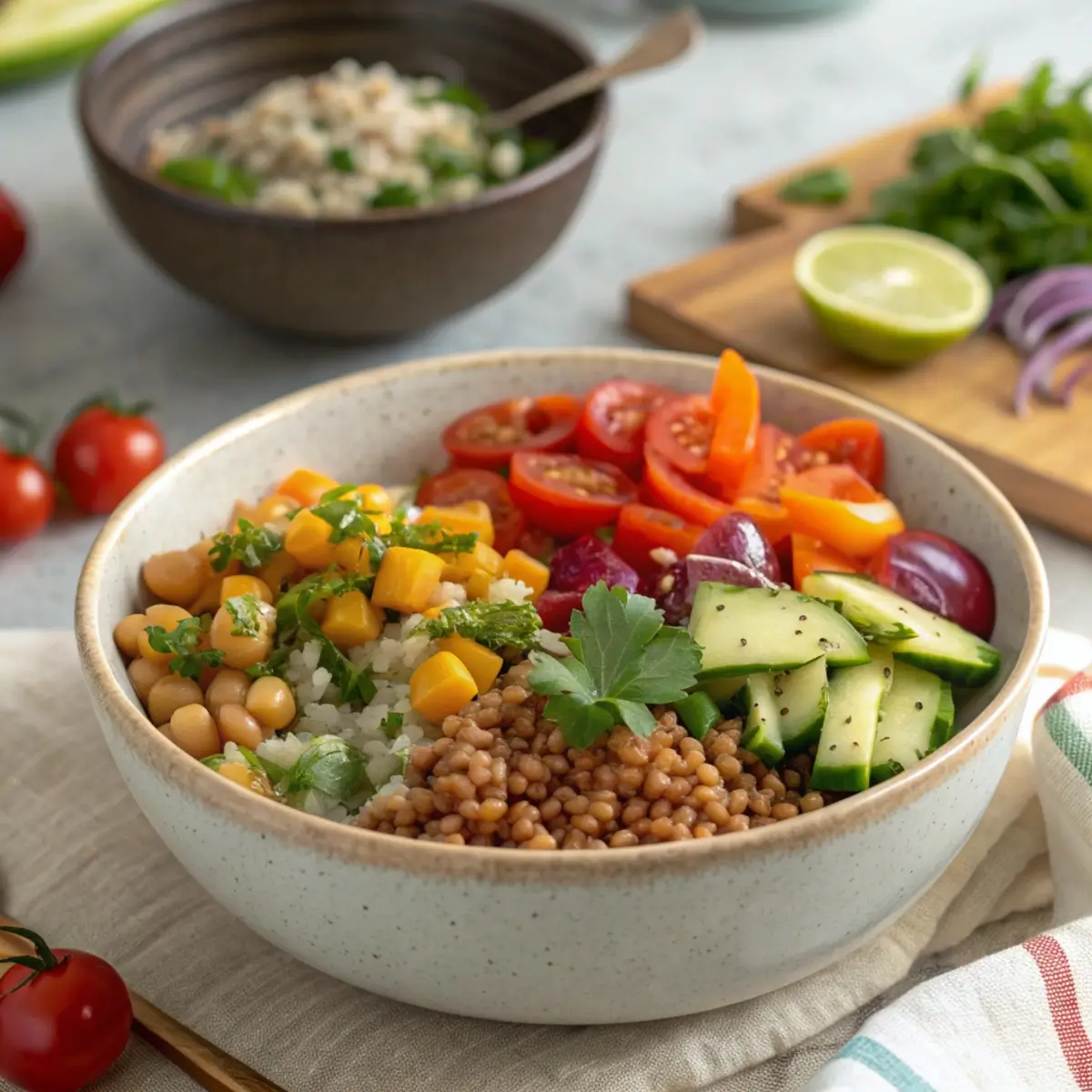 Budget-Friendly Healthy Dinner Recipes