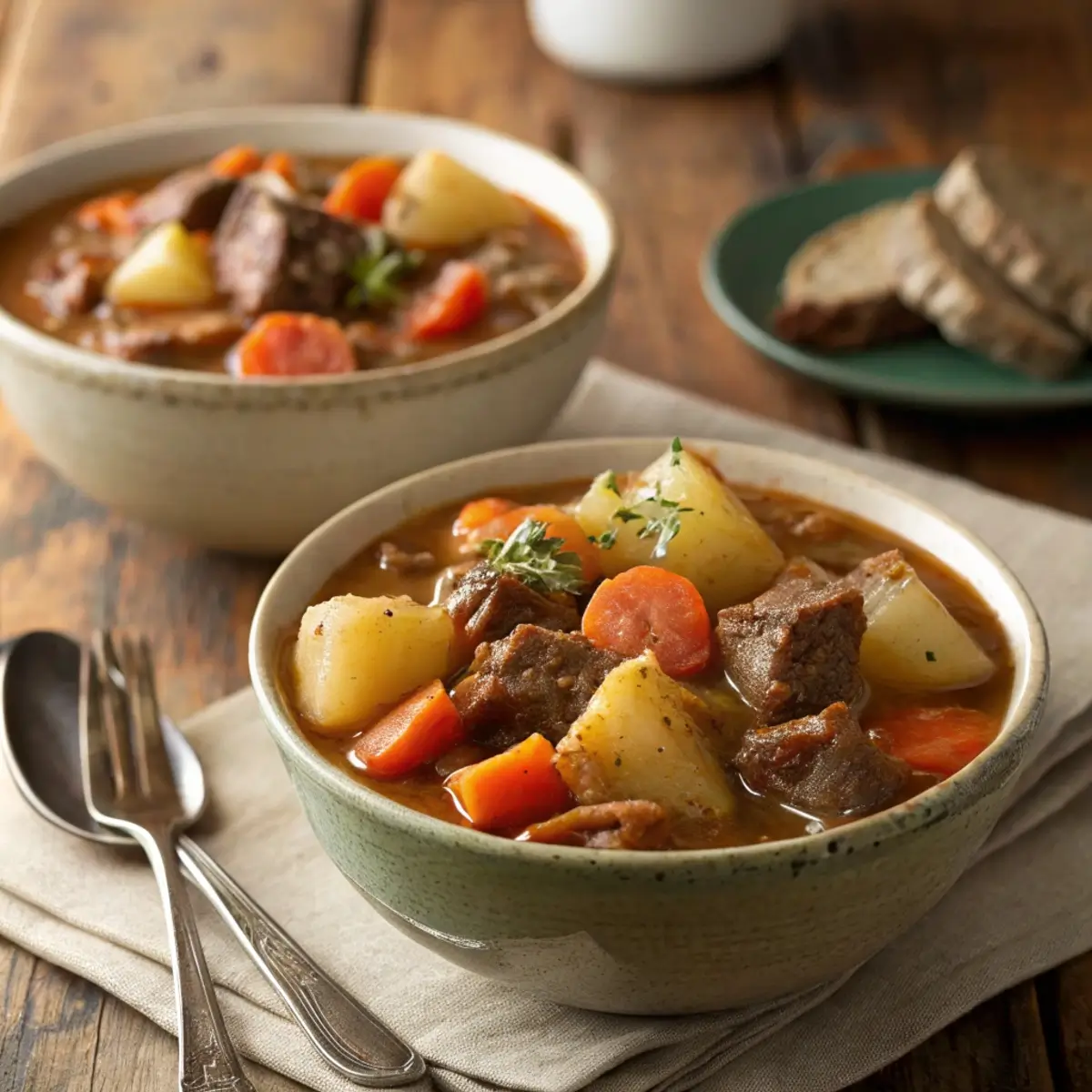 Budget-Friendly Crockpot Dinner Ideas