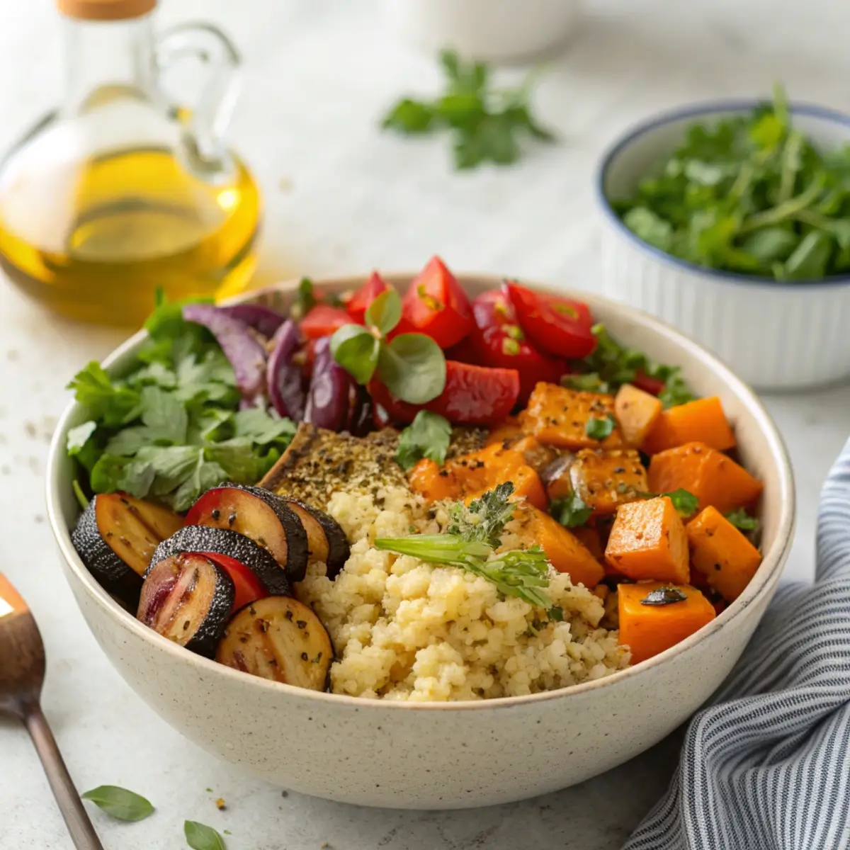 Low-Calorie Dinner Recipes That Fill You Up