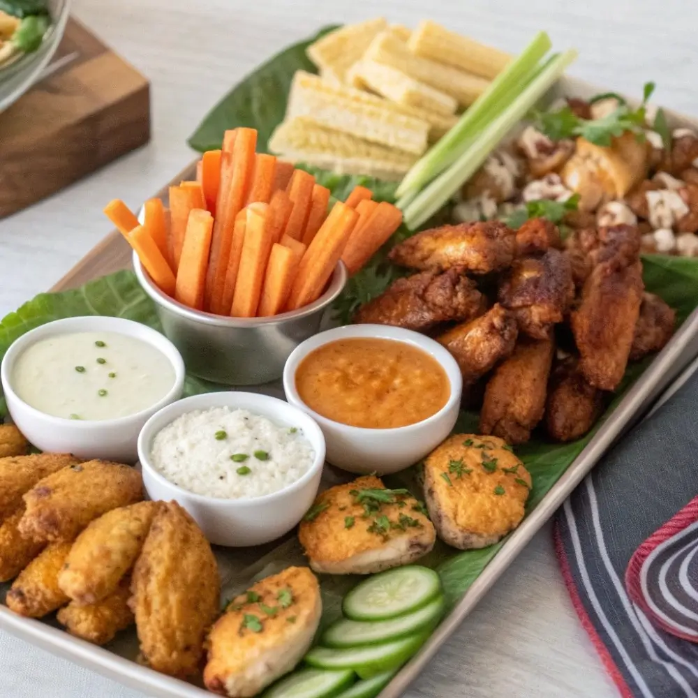 Super Bowl Food Ideas for Last-Minute Hosts