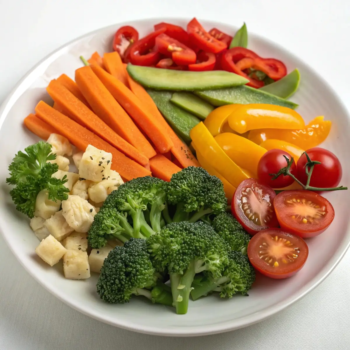 Clean Eating Dinners for Beginners