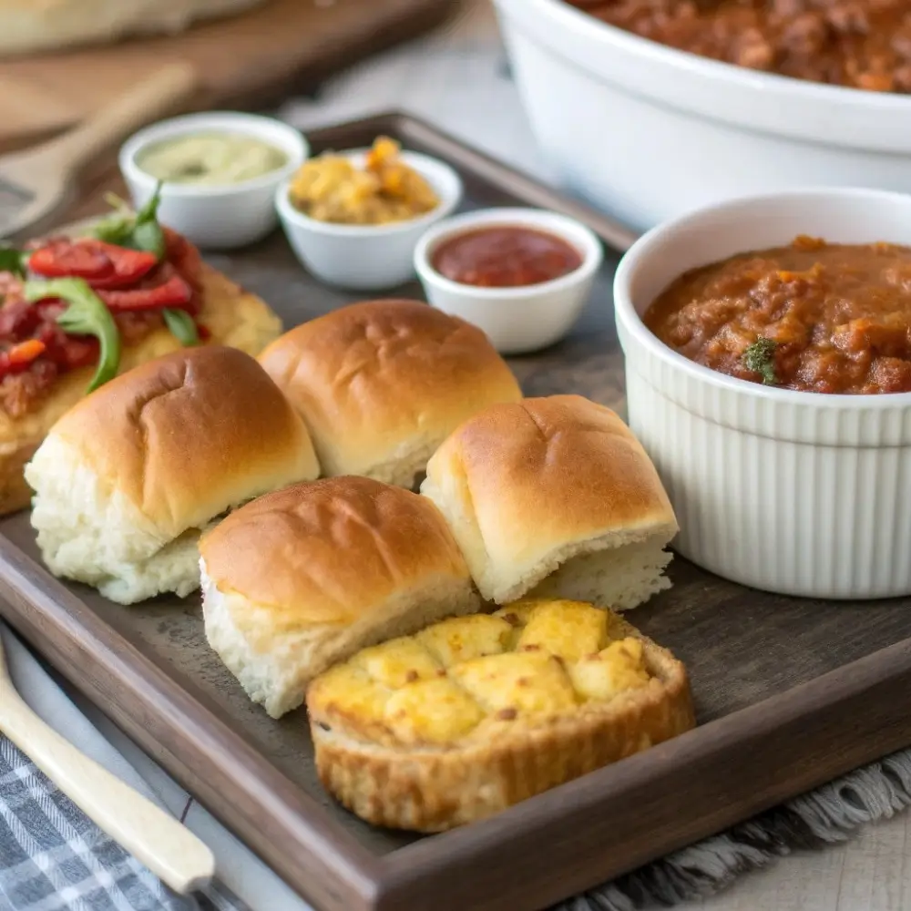 Super Bowl Party Food That Stays Warm