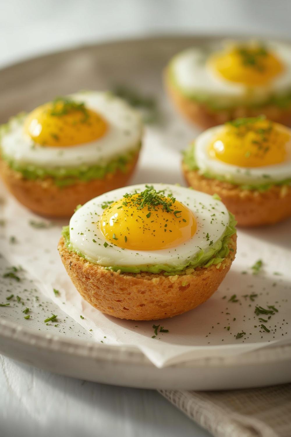 Dr. Seuss Snacks Inspired by Green Eggs