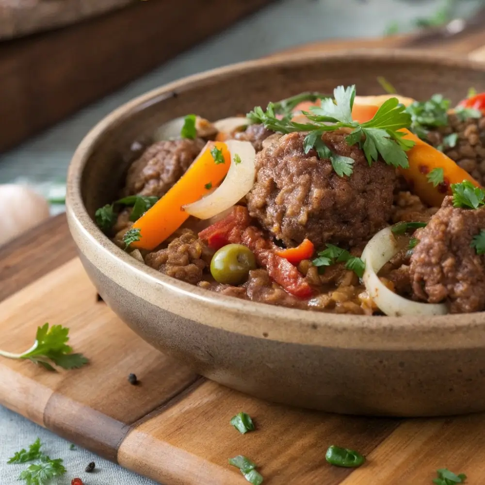 Ground Beef Recipes That Never Feel Boring