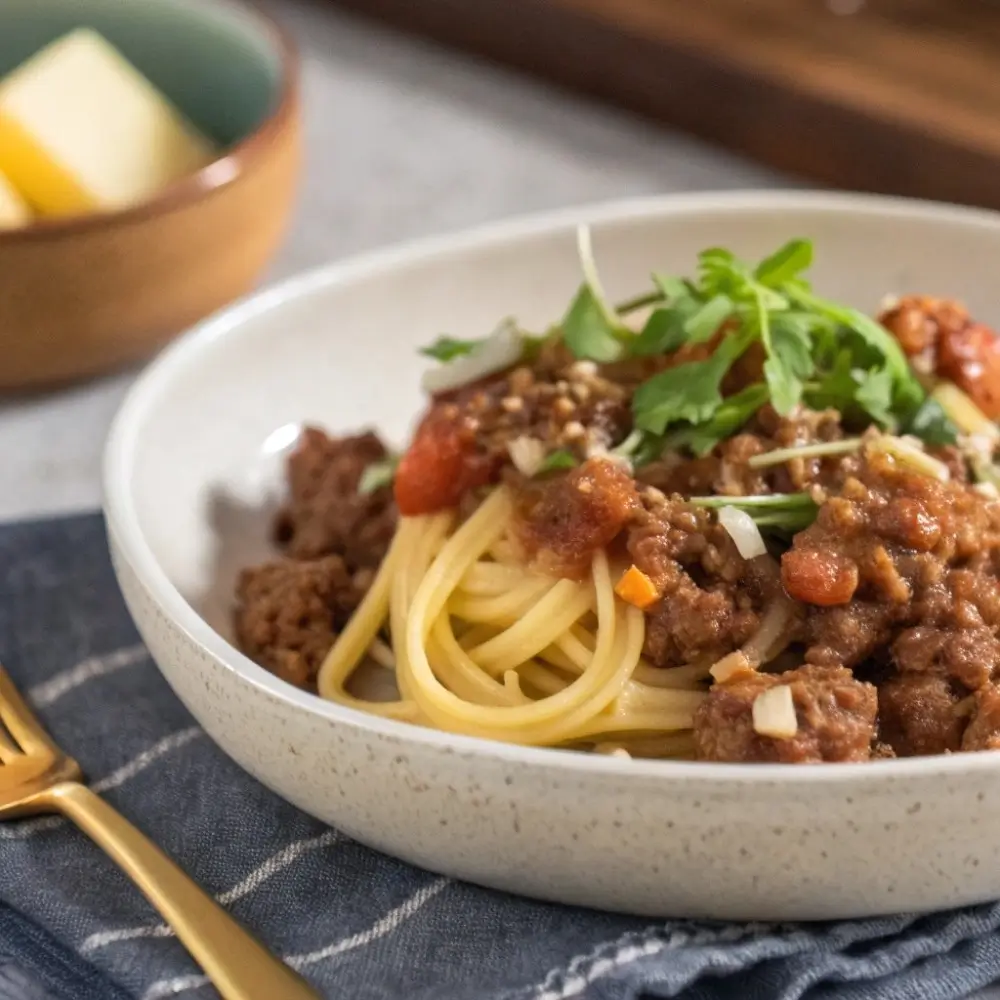 Ground Beef Dinners for No-Plan Nights