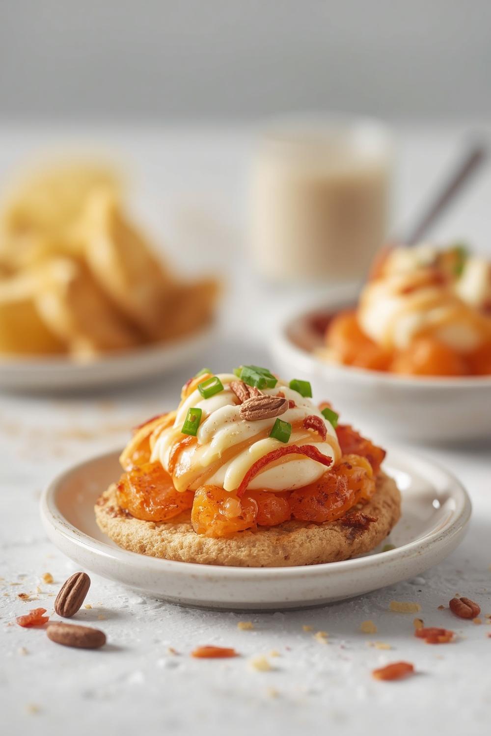 Quick Dr. Seuss snacks for busy parents