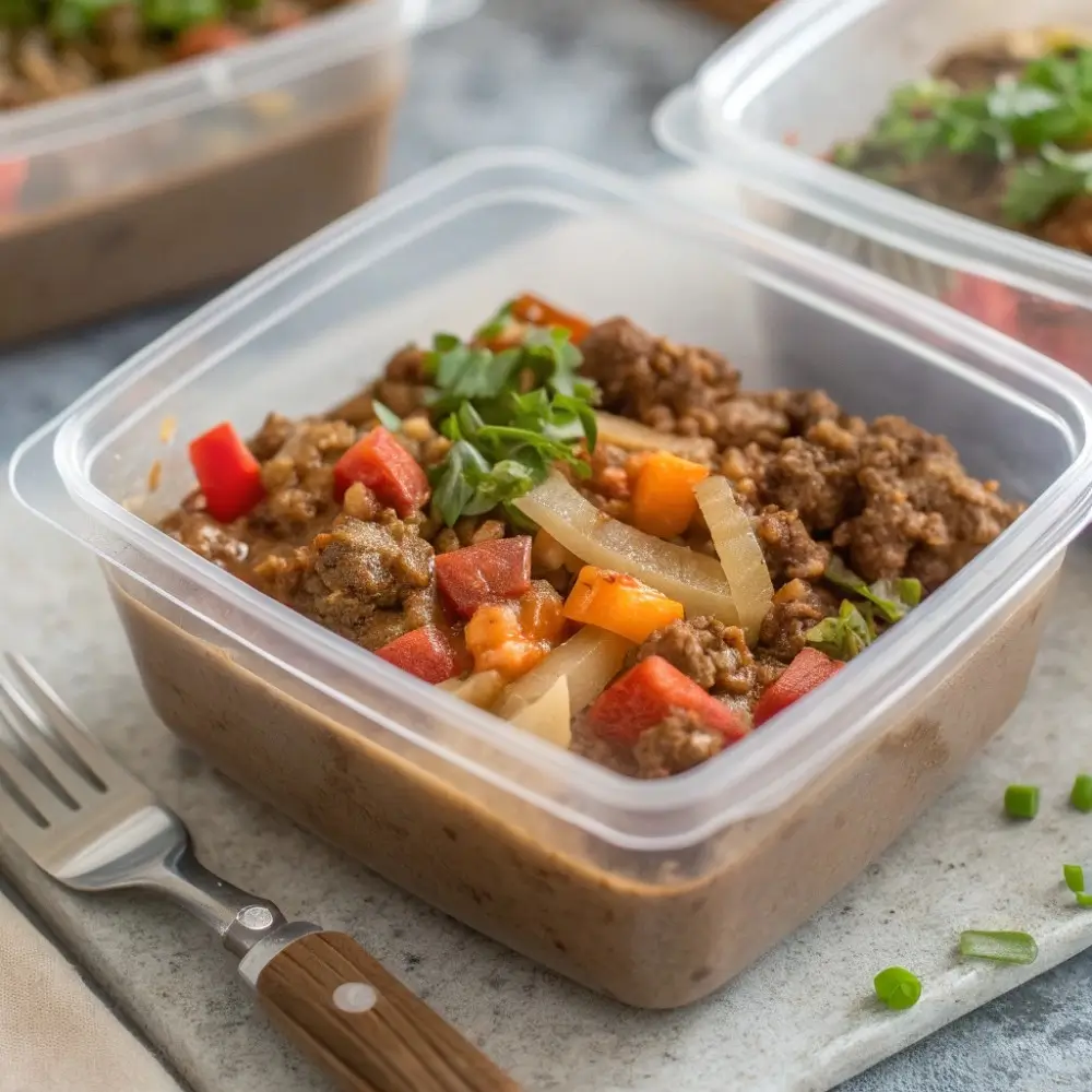 Ground Beef Meals You Can Make on Repeat