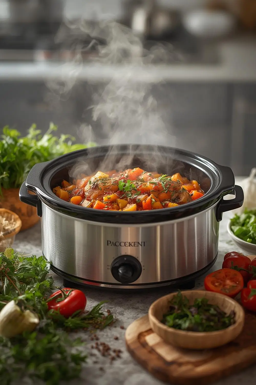 Busy Mom’s Dream Crockpot Dinners: Fast, Healthy & Kid-Approved!