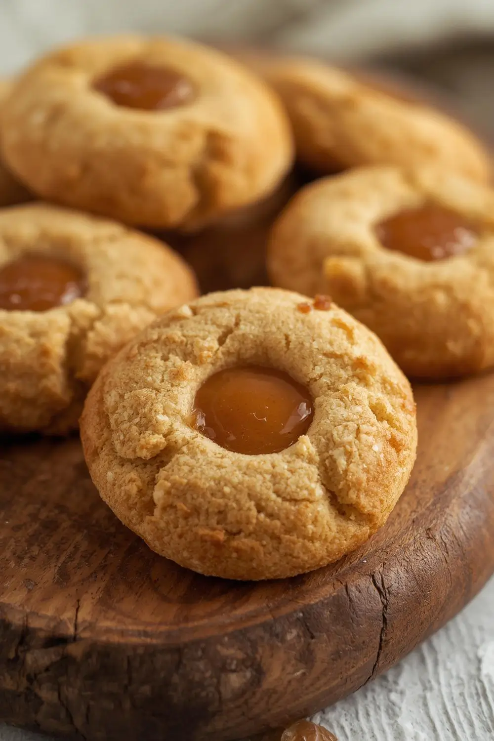 Easy Refined Sugar-Free Sourdough Discard Treats (Healthy & Delicious!)