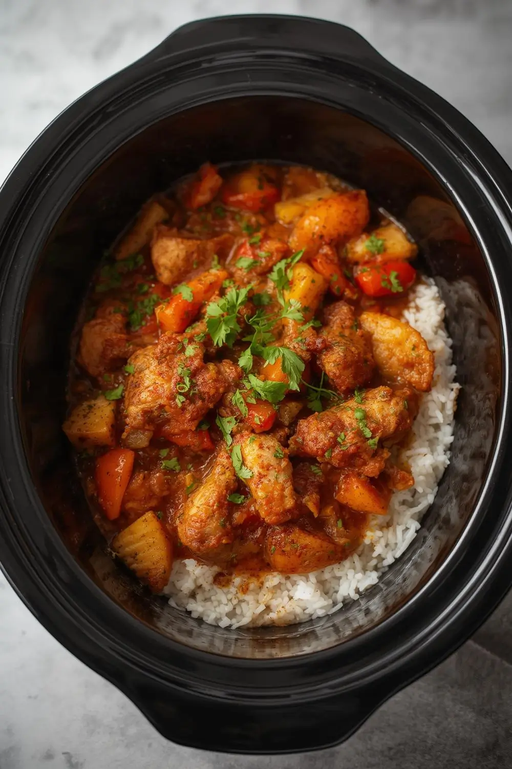 Easy Weeknight Crockpot Chicken Dinners – Ready When You Are!