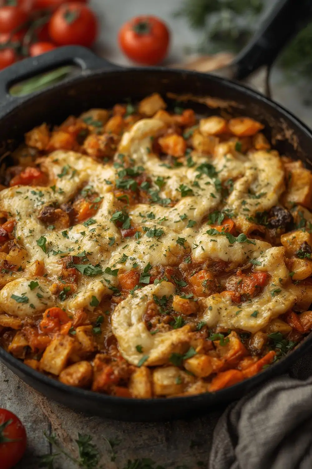 Savory Sourdough Discard Dinner Recipes | Delicious & Waste-Free Meals