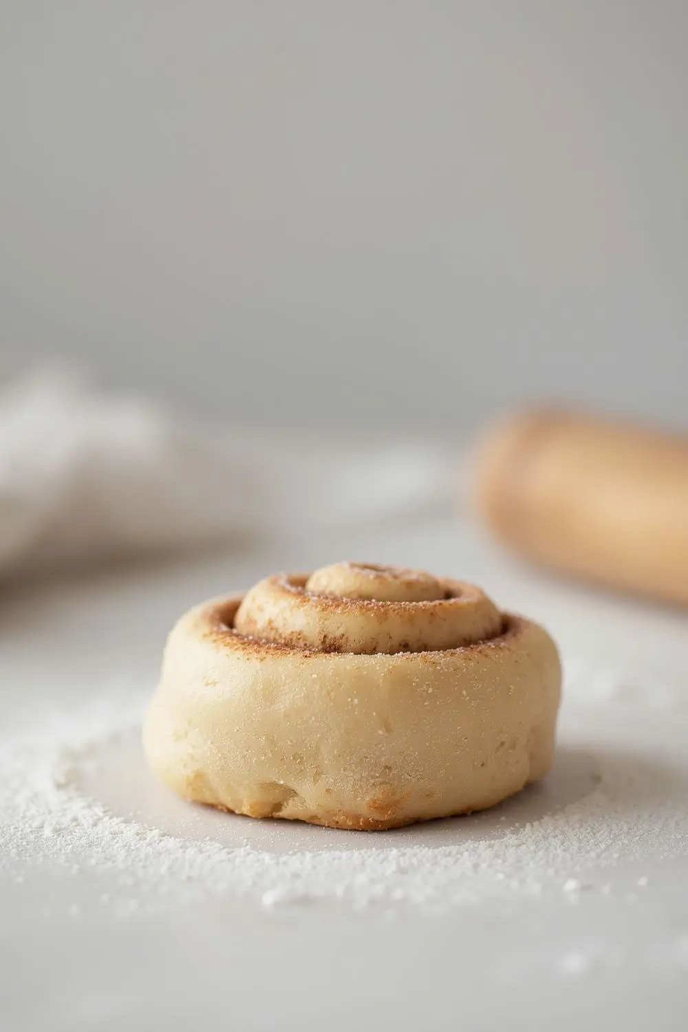 One Rise Cinnamon Rolls Simple Recipe